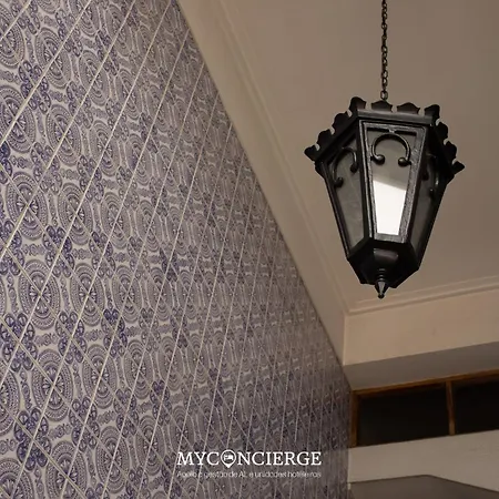 De Апартаменты