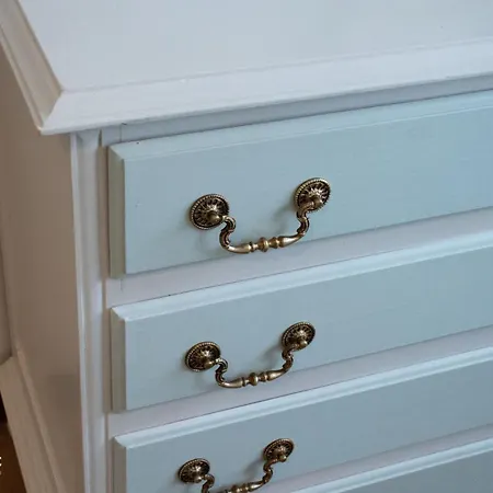 Апартаменты De Эшпинью