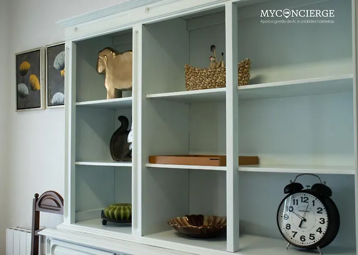 Апартаменты De