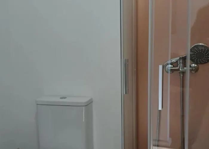 De Апартаменты Эшпинью