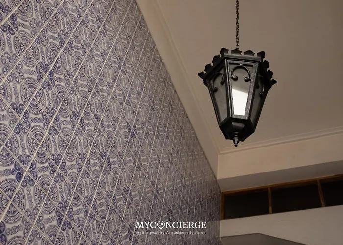 De Апартаменты