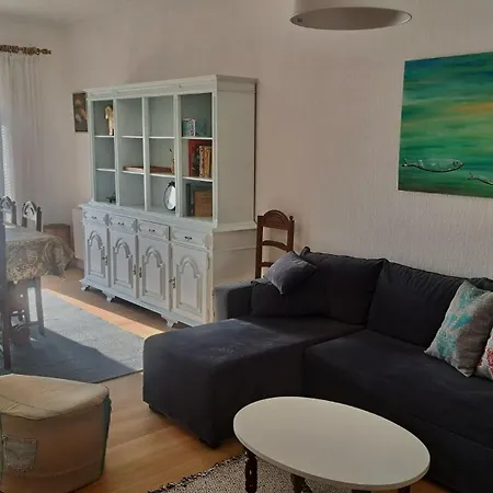 Apartamento De Espinho (Aveiro)