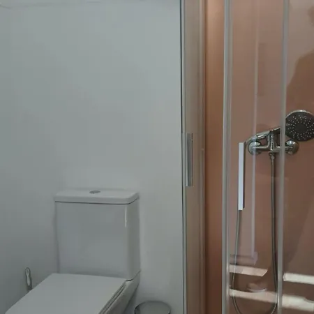 De Apartamento Espinho (Aveiro)