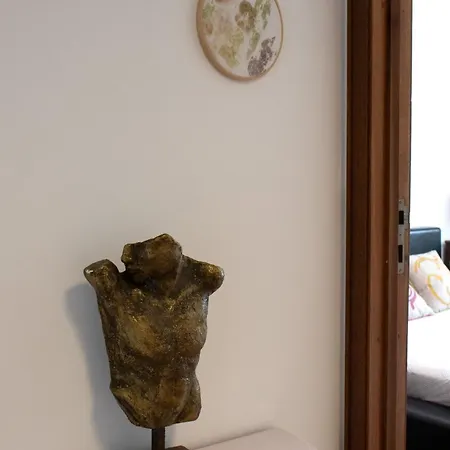 De アパート エスピーニョ