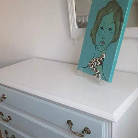 De Apartamento Espinho (Aveiro)