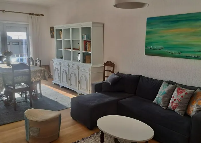 Apartamento De Espinho (Aveiro)