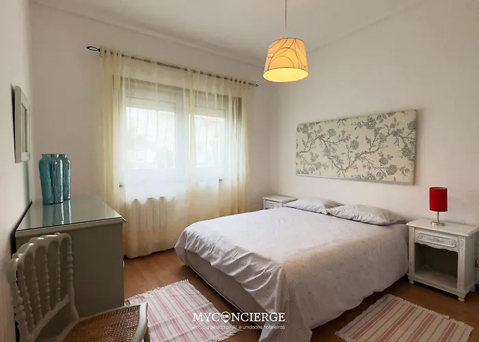 Apartamento De