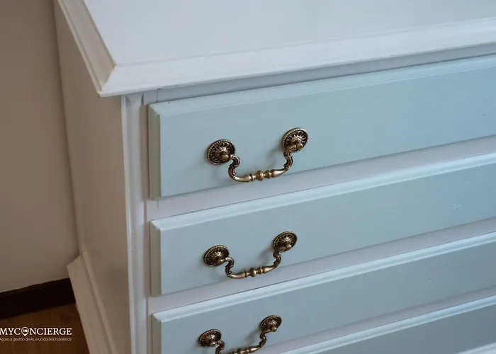 Apartamento De Espinho (Aveiro)