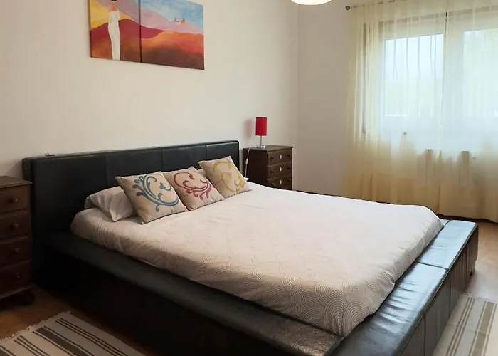 Apartamento De