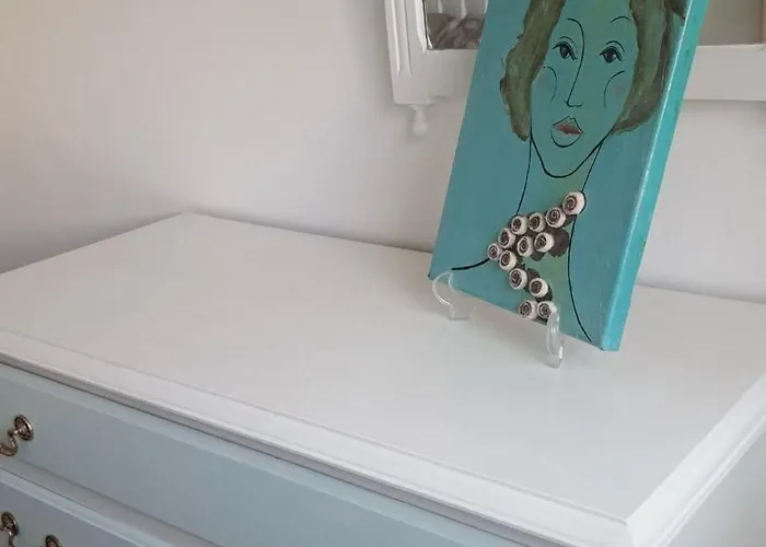 De Apartamento Espinho (Aveiro)