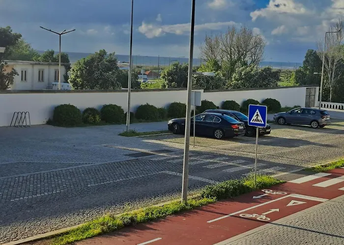 De Apartamento Espinho (Aveiro)